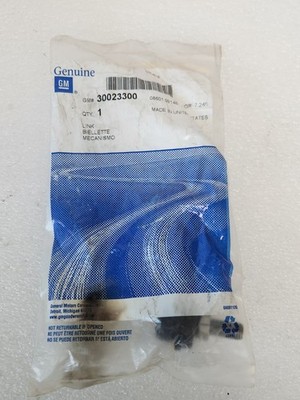NOS Genuine GM 1994-2004 Chevy Tracker Front Stabilizer Sway Bar Link 30023300