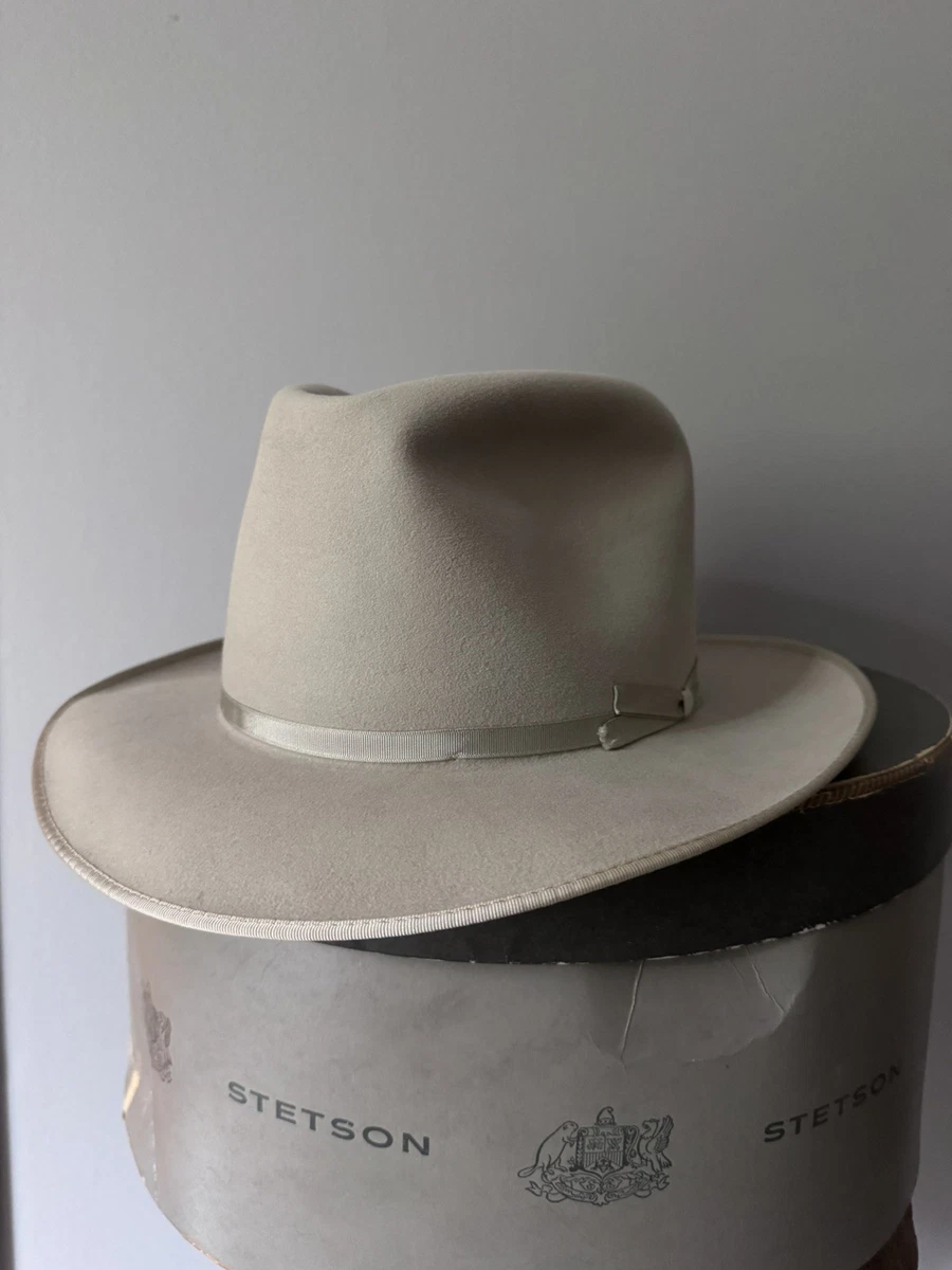 Stetson Open Road for sale | eBay