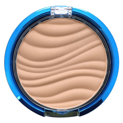 Mineral Wear, Talc-Free Mineral Airbrushing Pressed Powder, 7587 Creamy Natural, - Picture 4 of 6