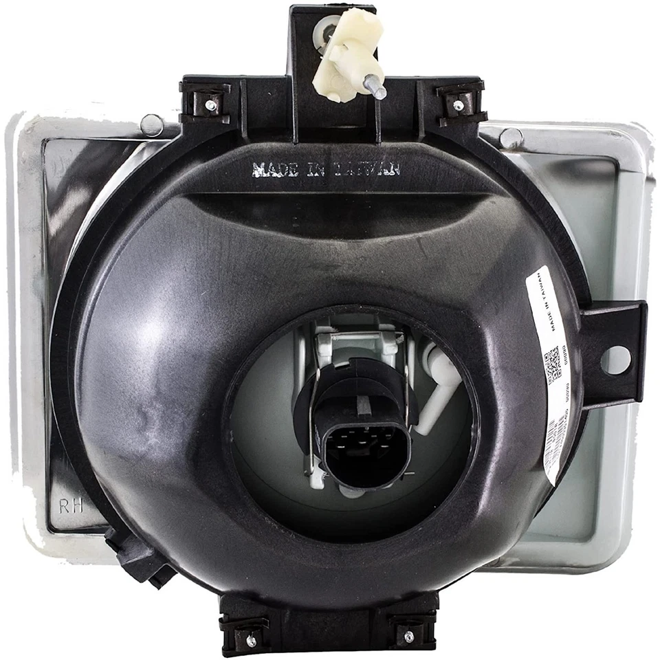 Faro halógeno izquierdo Dorman 1590232 para Ford Aerostar 1992-1997 Foto 3 de 4