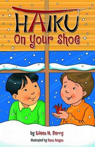 Haiku on Your Shoe - Paperback, by Berry Eileen M - Good - Picture 1 of 1