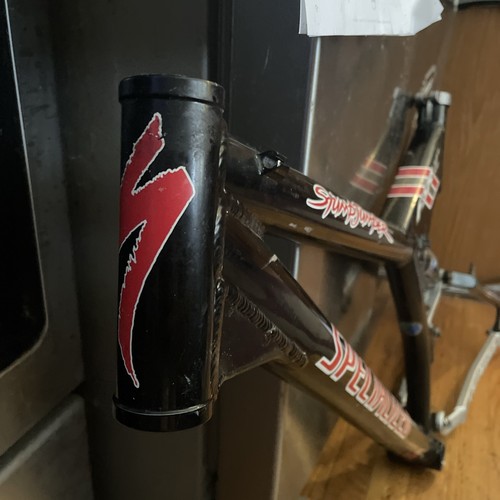 Specialized Stumpjumper Pro FSR XC 19” - Picture 14 of 20