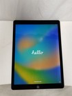Apple iPad Pro 12.9" 128GB Gray A1584 (Wi-Fi Only) Damaged See Details VD3840