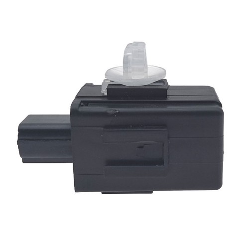Buzzer Assembly Alarm For Honda Civic CR-Z Accord 2013-2020 74940-TR0-003 black - Picture 2 of 5
