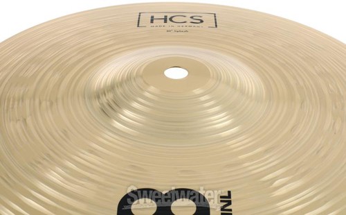 Meinl Cymbals Ultimate Cymbal Box Set with Free 16" Trash Crash - Picture 6 of 11