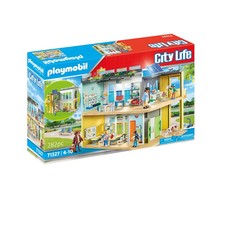 PLAYMOBIL 71327 Große Schule