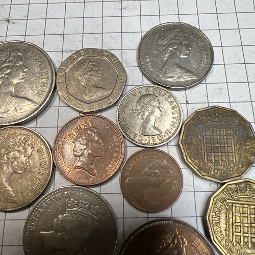 Lote de monedas británicas, 4,1 oz. - Envío Gratis - Abierto a Ofertas - Imagen 6 de 7
