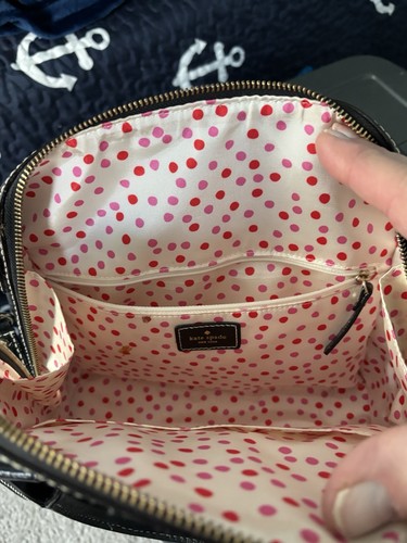 Kate Spade Hand Bag in good condition - Picture 2 of 5