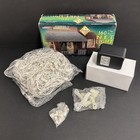 Premier 160 Bulb Net Light Indoor Outdoor 1.8 x 1.2m Vtg Xmas Decoration UNUSED