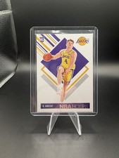 2024-25 Panini Nba Hoops - Hoops Tribute Dalton Knecht #294 (RC)