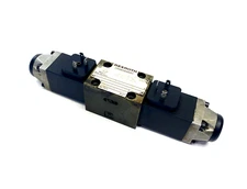 Rexroth 4 WE 6 J51/AG24NZ4 Hydronorma Directional Valve