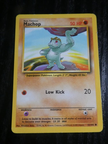 1999 Pokemon WOTC TCG 1ST EDITION cards Common RARE BASE JUNGLE FOSSIL Gd - NM - Foto 20 di 350