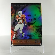 2022 Panini Chronicles Draft Picks - Illusions Ricky Williams #19