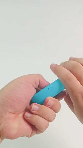 2 PIEZAS Para Chromecast con Google TV 2022 2020 Control Remoto por Voz Funda Silicona - Vídeo 1 de 1