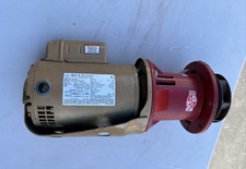 Bell&GOSSETT  ITT INDUSTRIES 56A17D60F / 56A17D60F New