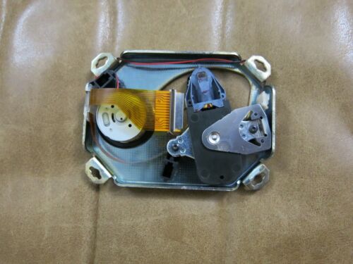 PHILIPS CDM9 (CDM9 pro) laser head NEW OLD STOCK (for THETA Micromega KRELL PS) - Picture 2 of 4