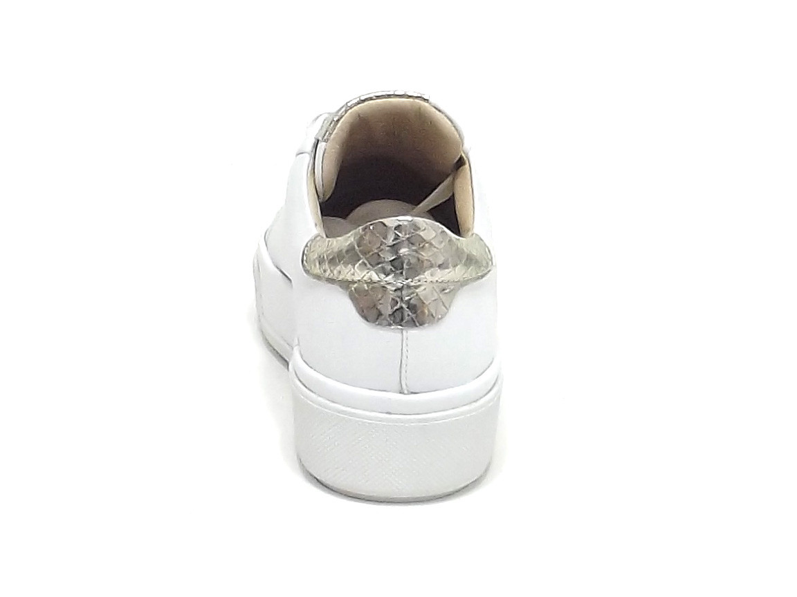 Janet Janet Janet sport donna, articolo 41702, sneaker pelle, bianco E8102 826cd4 Janet Janet Janet sport donna, articolo 41702, sneaker pelle, bianco E8102 826cd4