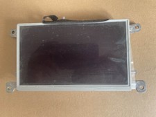 Radio MMI Dash LCD Display Screen Monitor Info for Audi A4 B8 A5 Q5 RS5 S4