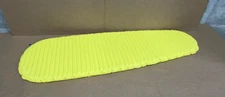 Therm-a-Rest NeoAir XLite Sleeping Pad, Lemon Curry, Large /61060/