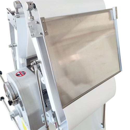 Commercial Baking & Dough Equipment Dough Sheeter Dough Roller Pastry Machine - Picture 18 of 20