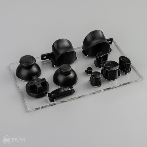 3rd Party Gamecube Parts Kit - Picture 9 of 21