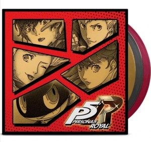 Persona 5 Soundtrack | eBay Persona 5 Soundtrack | eBay