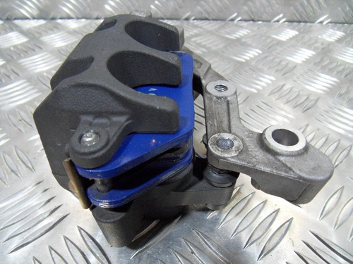 Pinza de freno delantera genuina Honda FORZA NSS 125 NISSIN 2017 a 2023 - Imagen 6 de 13