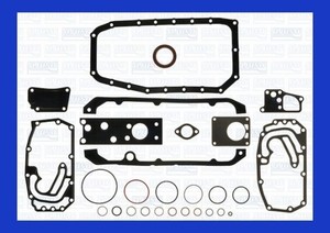 AJUSA Dichtungssatz Kurbelgehäuse FIAT DUCATO Kasten 280 AJUSA Dichtungssatz Kurbelgehäuse FIAT DUCATO Kasten 280