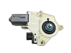 Fensterhebermotor Rechts Hinten für Audi Q7 4L 05-09 4L0959802B 138377255