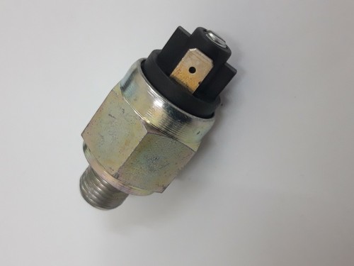 Druckschalter 1-10 bar Bereich für Druckluftöl ETC 1/4 BSP normal geöffnet - Bild 1 von 4