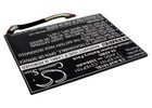 Li-Polymer Battery for Asus Eee Pad Transformer TF101-1B02 Eee Pad Transformer T