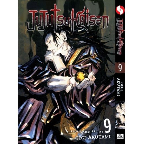 Jujutsu Kaisen Manga English Full Set Complete Vol 0 to 26 Gege Akutami Comics - Picture 15 of 23