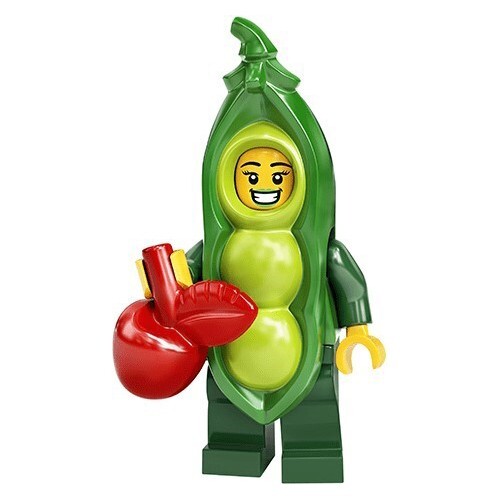 LEGO Minifiguras 71027 Serie 20 (Tú eliges) LEER - Imagen 6 de 16