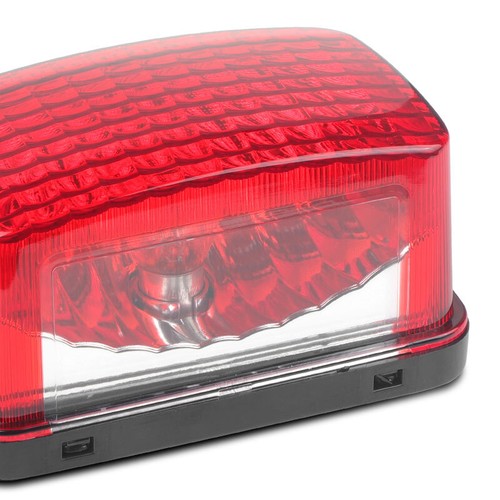 For 2002-2024 Yamaha Bear Tracker Big Bear Taillight Assembly 5KM-84710-01-00 - 第 5/9 張圖片