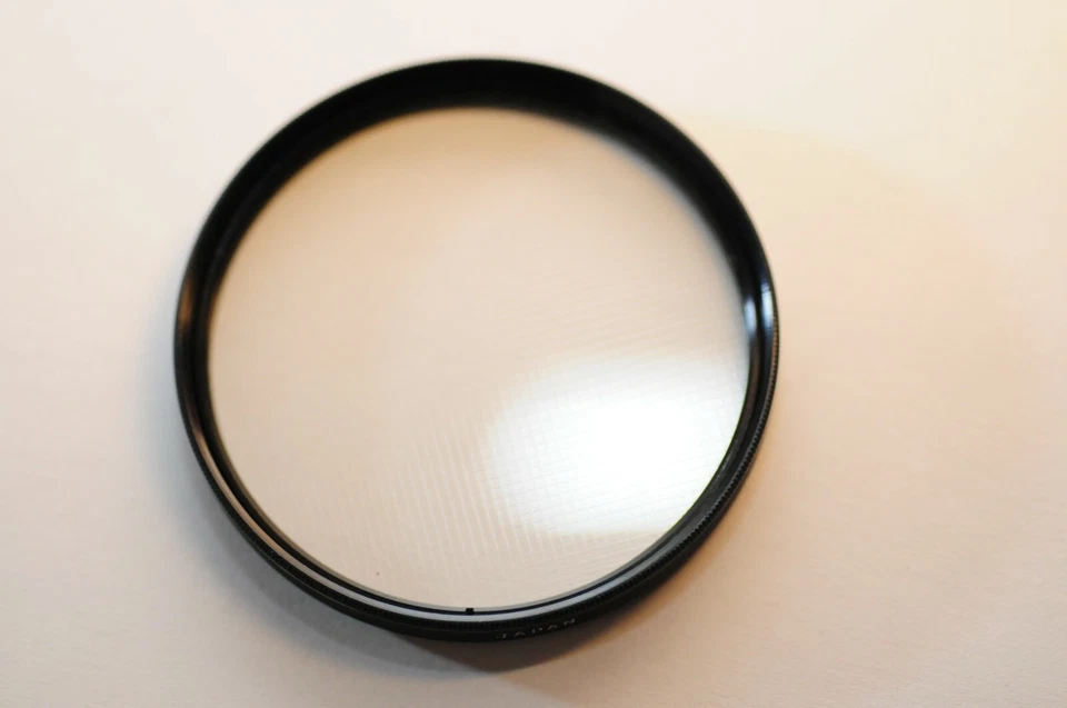 55mm CS Cross Screen affect filter for Nikon Canon Sigma Sony Tamron lens - Image 3 of 4