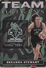 2023 Panini Origins WNBA - Breanna Stewart #5