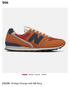 new balance 996 fi