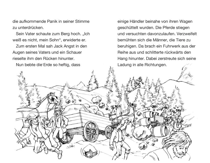 Thumbnail - Beast Quest 03. Arcta, Bezwinger Der Berge Adam Blade