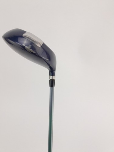 Nicklaus Golf 3 Wood 14* Regular Graphite /Right Handed /New Grip /16302 - Picture 11 of 21