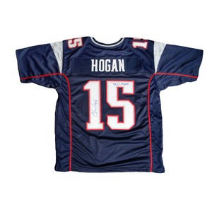 chris hogan jersey ebay chris hogan jersey ebay