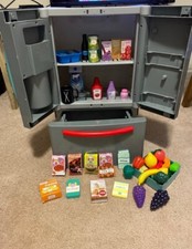 Little Tikes Fridge