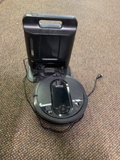   Shark Robot Self Empty 45 Day Vacuum RV9115...