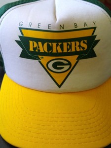 nfl trucker caps