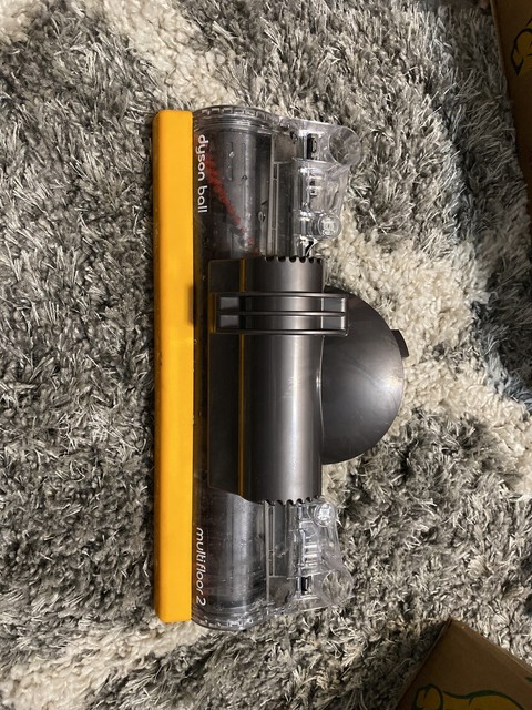 dyson ball multi floor 2