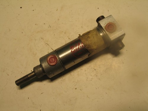 NUEVO BIMBA BRT-091-D DA CILINDRO NEUMÁTICO 1-1/16" DIÁMETRO 1" CARRERA A0138 - Imagen 1 de 4