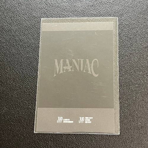 [Neu! Aktualisiert] Straykids Bang Chan Wolfchan offizielle Fotokartensammlung - Bild 55 von 134