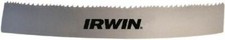 Irwin Blades 4 to 6 TPI, 14' 6" Long x 1" Wide x 0.035" Thick, Welded Band Sa...