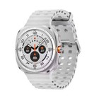 Smartwatch Samsung Galaxy Watch Ultra 47mm LTE + Bluetooth L705 Titanium White