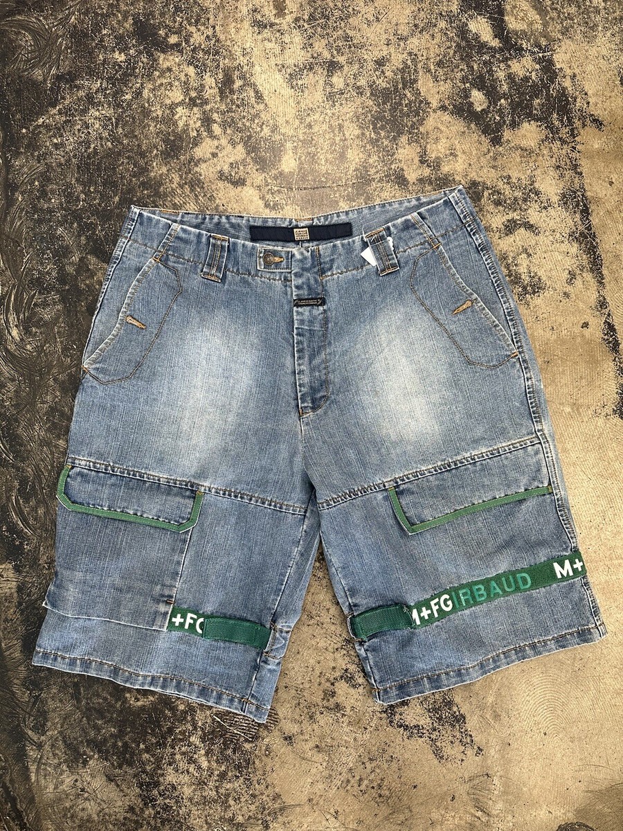 Girbaud jean shorts hotsell