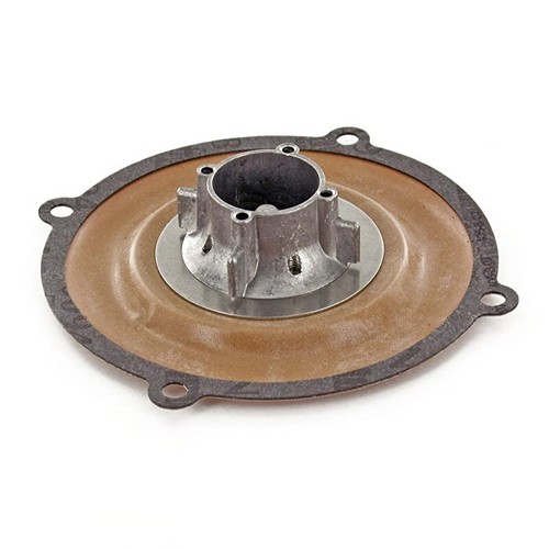 IMPCO MIXER - CARBURATOR - CA 100 + CA 125 SILICONE OR RUBBER DIAPHRAM REPAIR - Picture 4 of 12